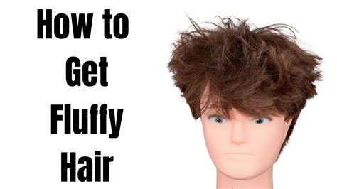 Get Fluffy [For Everyone!] .